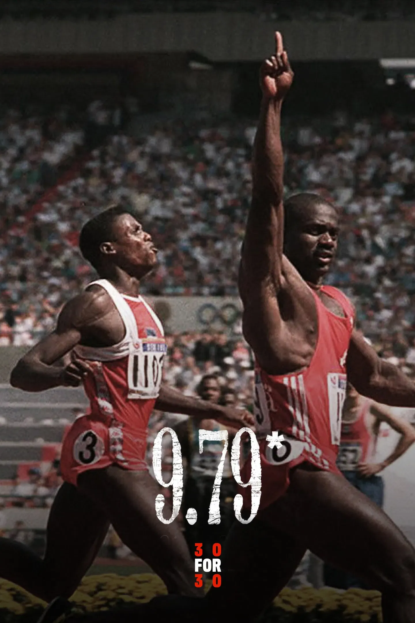 Poster of the movie 9.79*