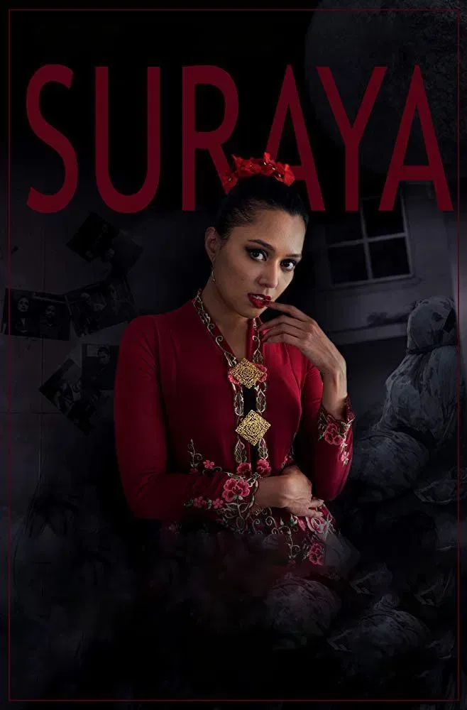 Poster of the movie Suraya