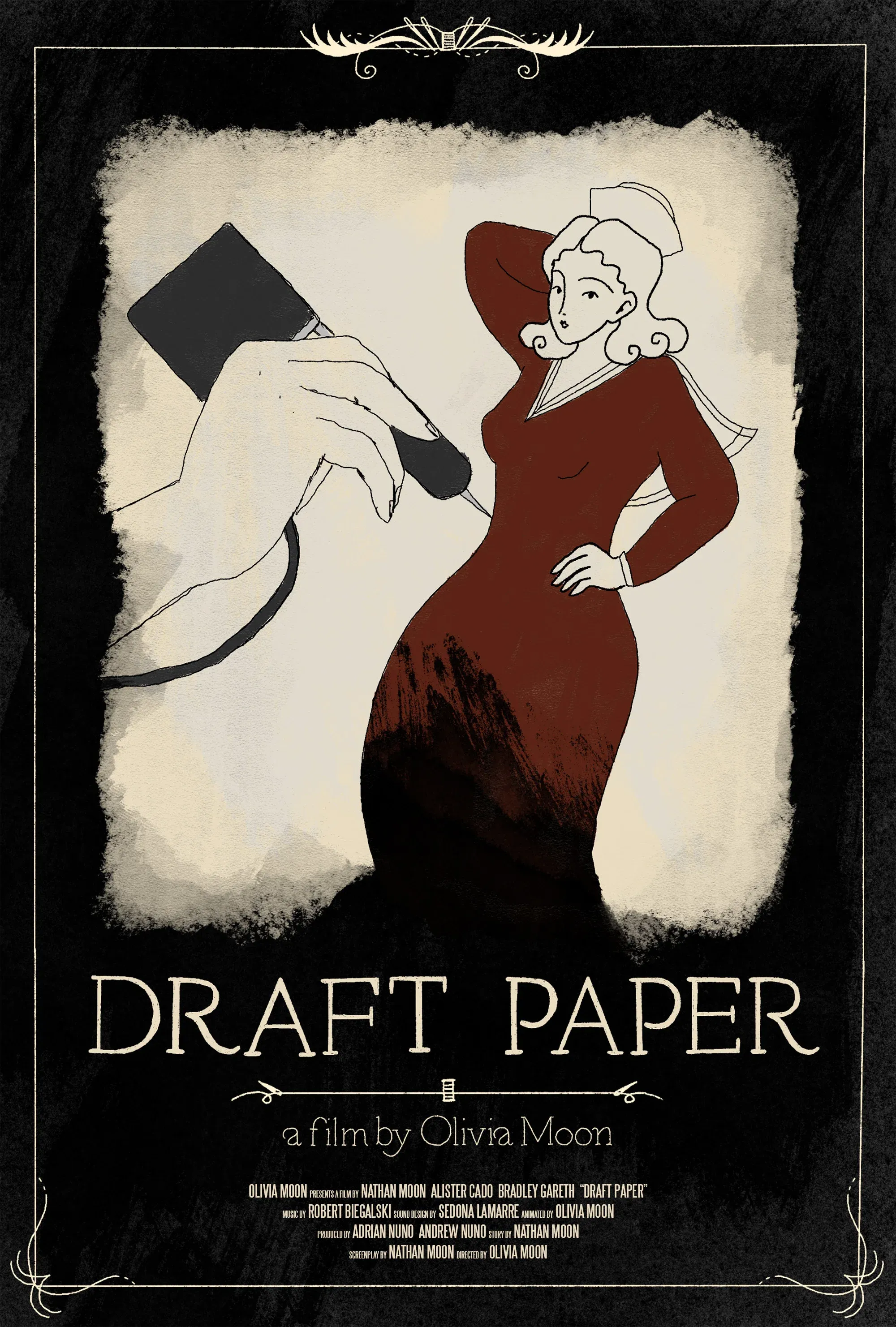 Poster for Draft Paper