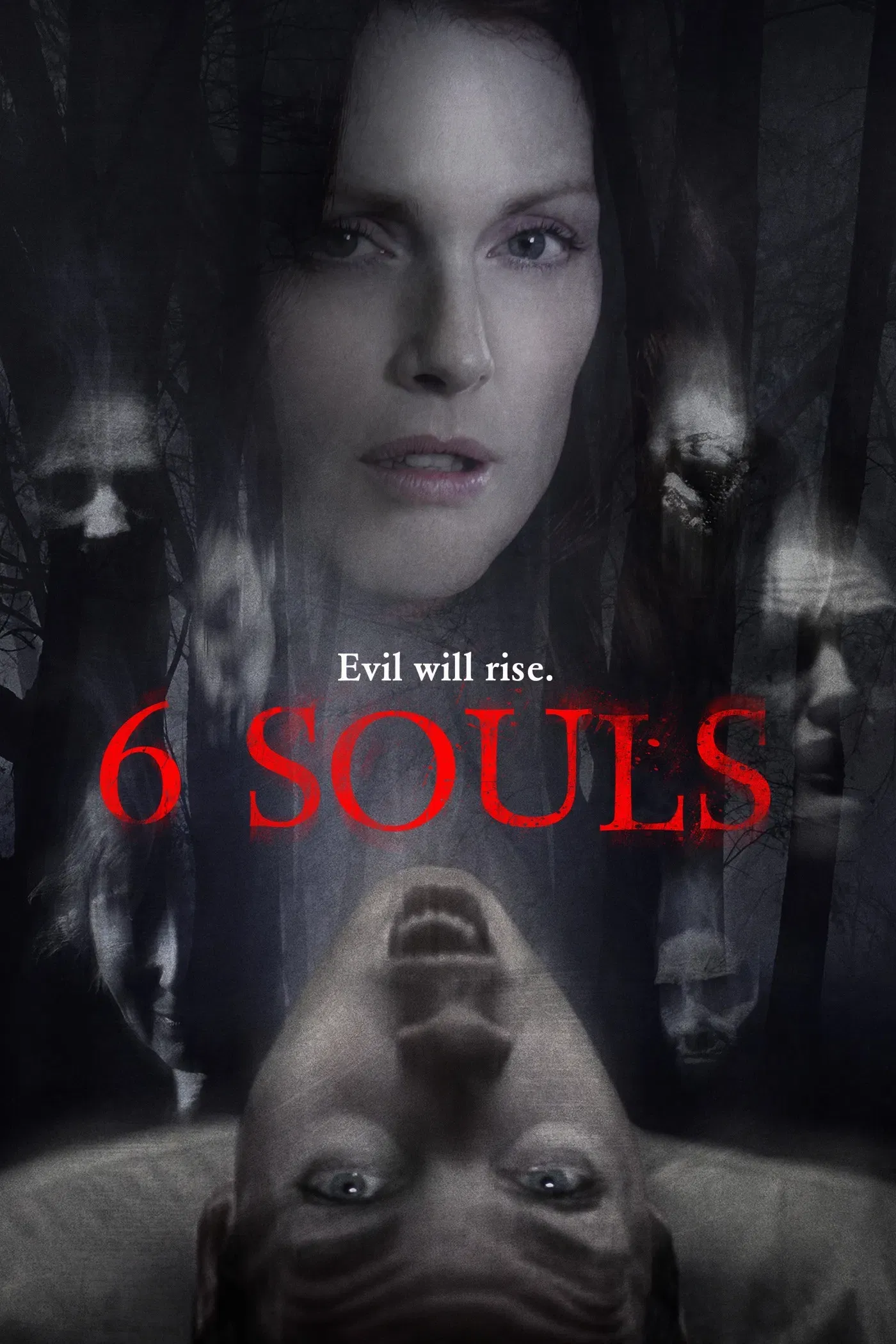 Poster of the movie 6 Souls