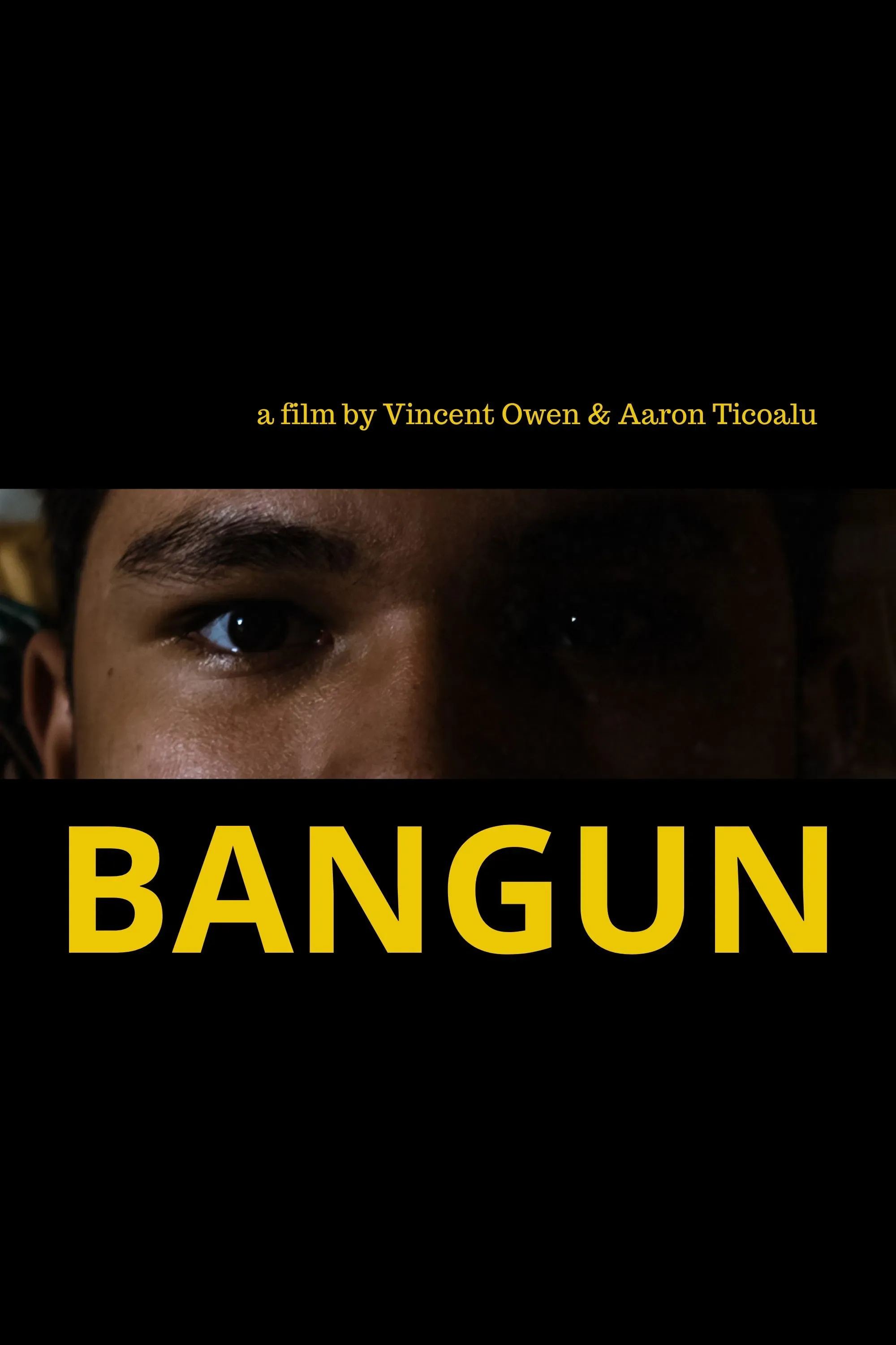 Poster of the movie Wake Up