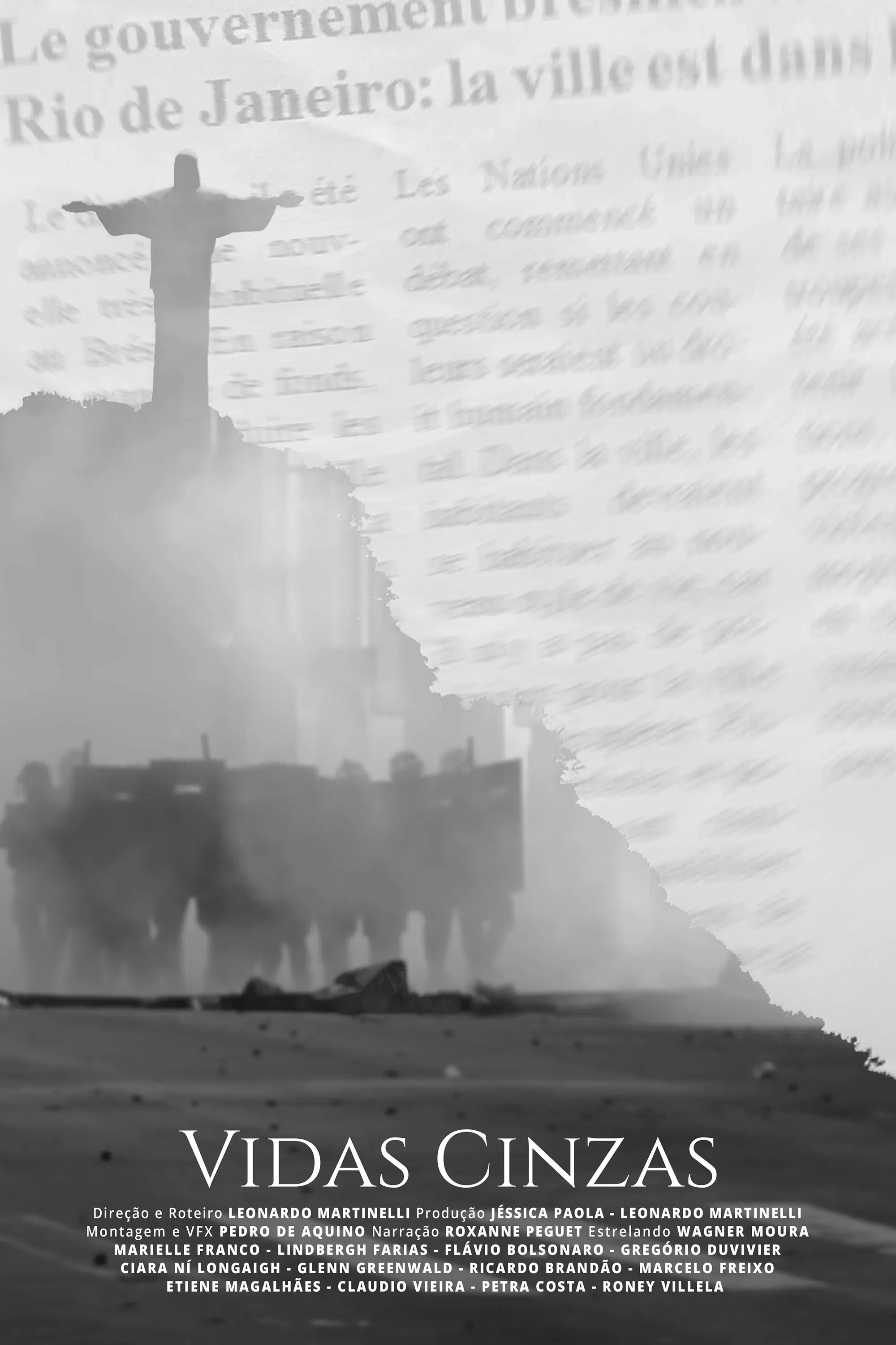 Poster of the movie Life in Gray