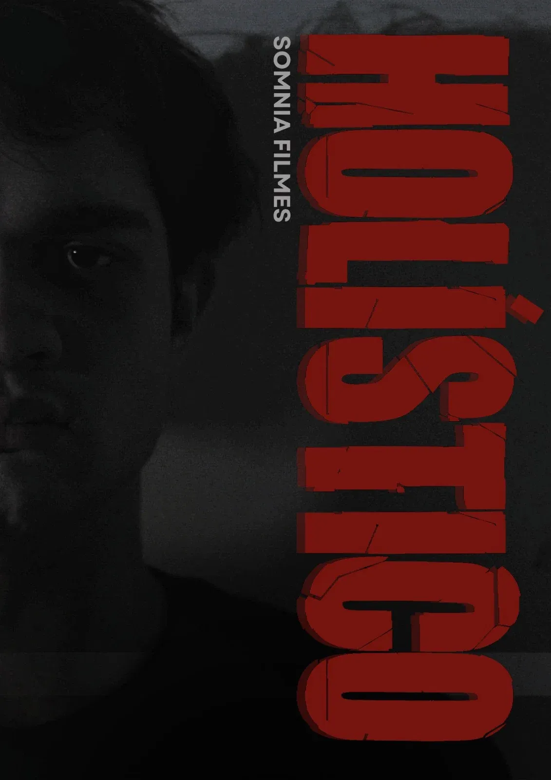 Poster for HOLÍSTICO
