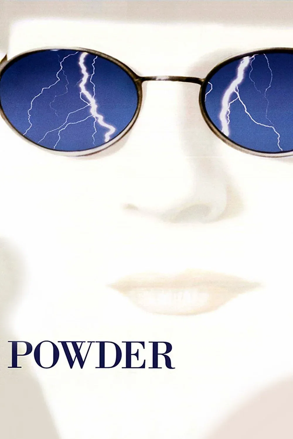 Poster of the movie Powder