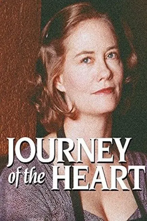 Poster of the movie Journey of the Heart