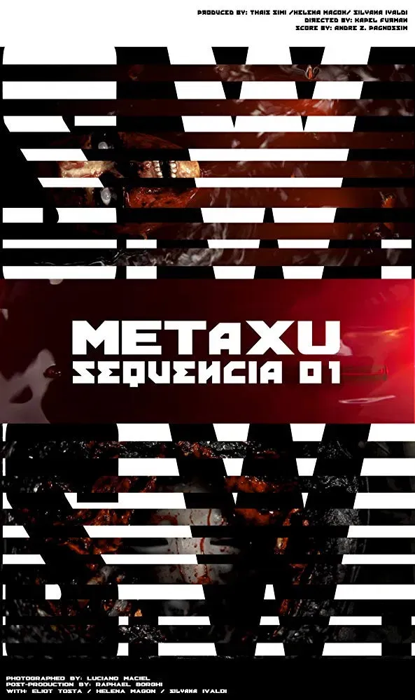 Poster of the movie S.W. Metaxu-seq.01
