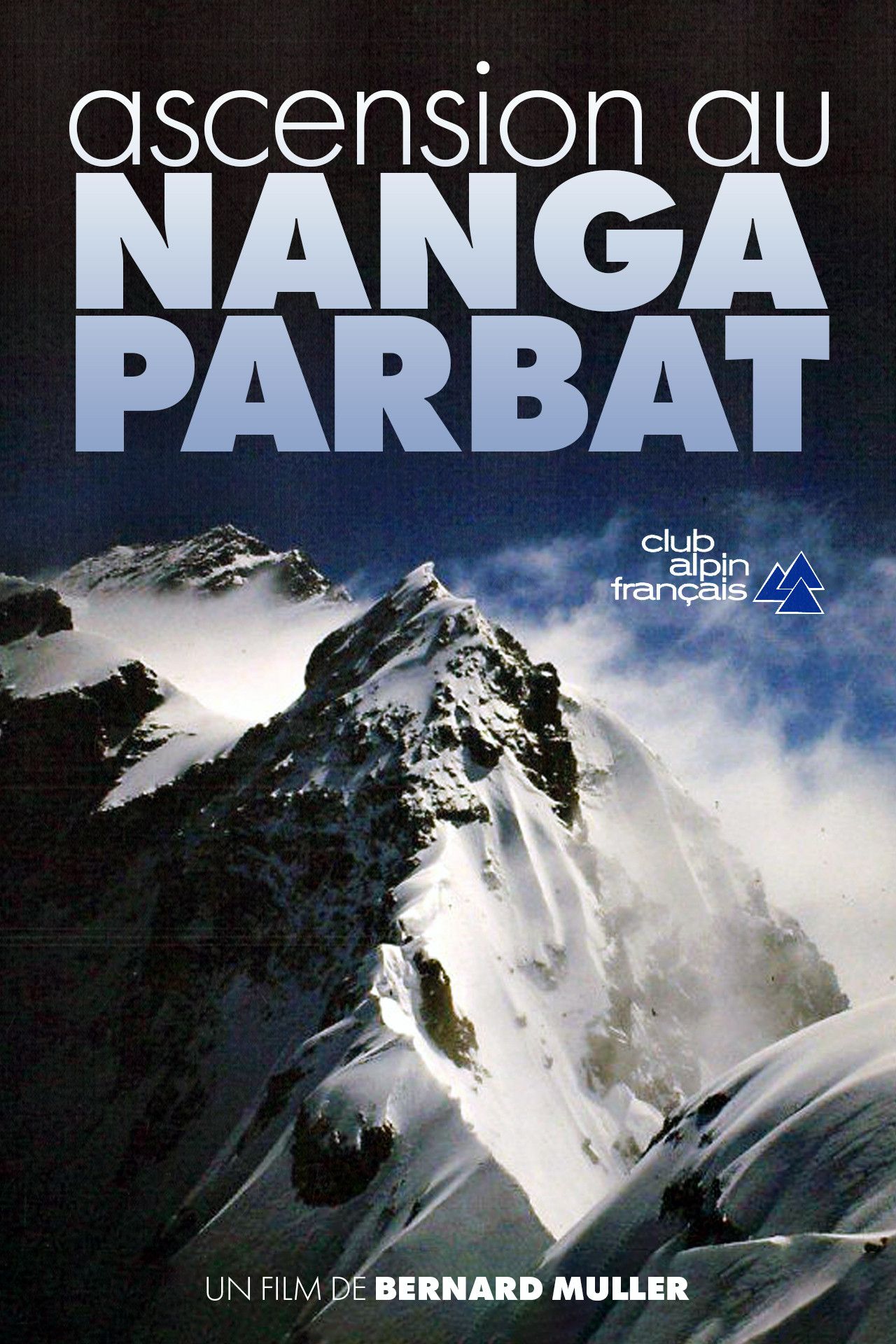 Poster of the movie Ascent to Nanga Parbat