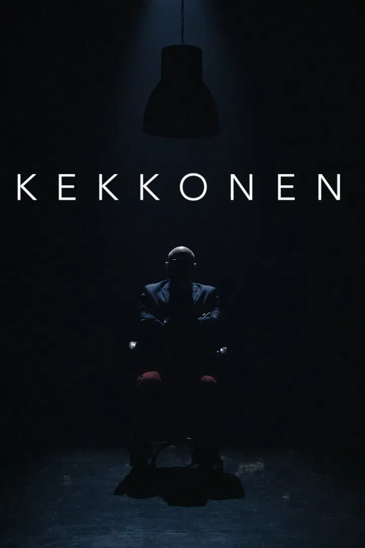 Poster of Kekkonen