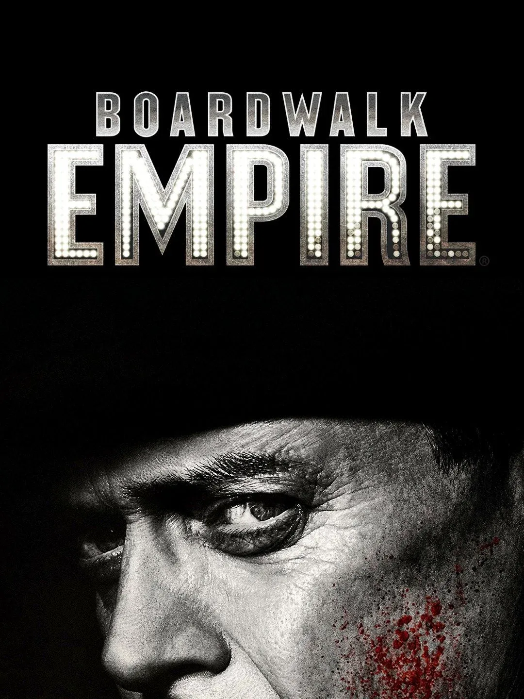 Poster of Boardwalk Empire