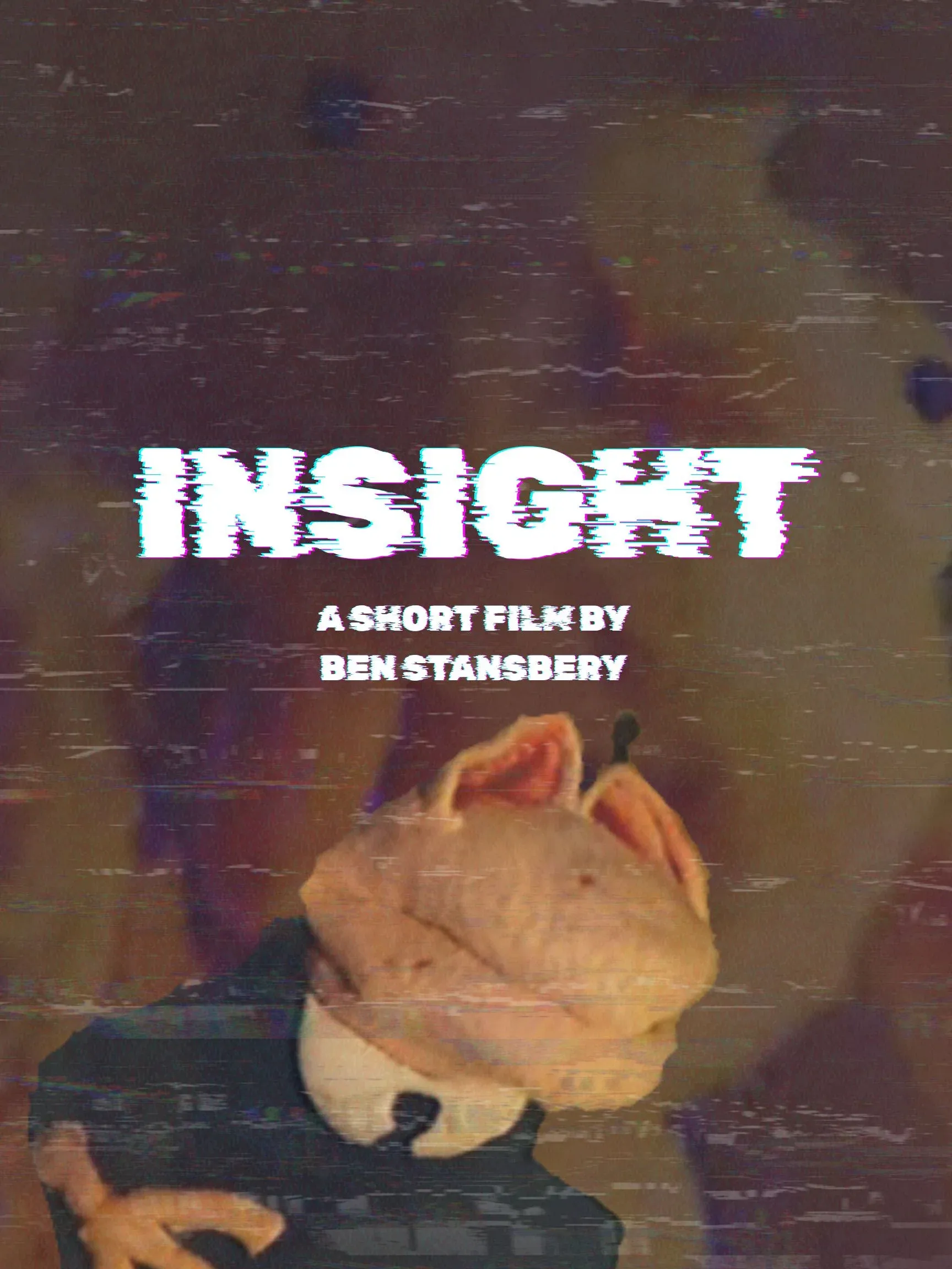 Poster for Insight