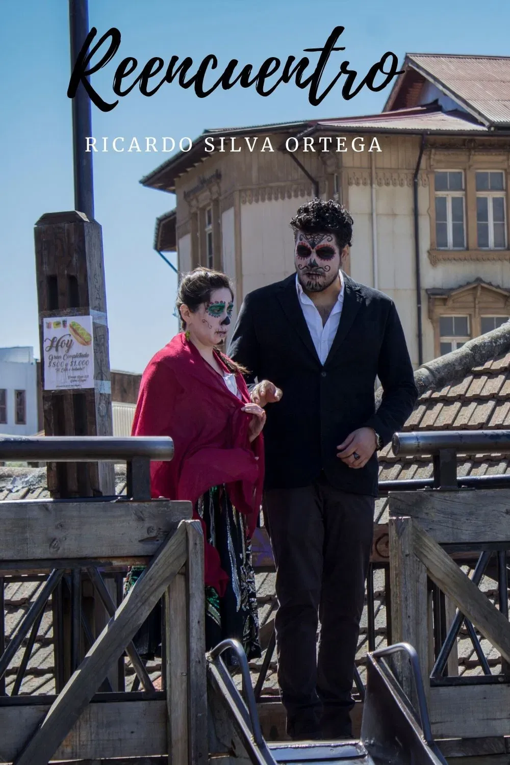 Poster of the movie Reencuentro