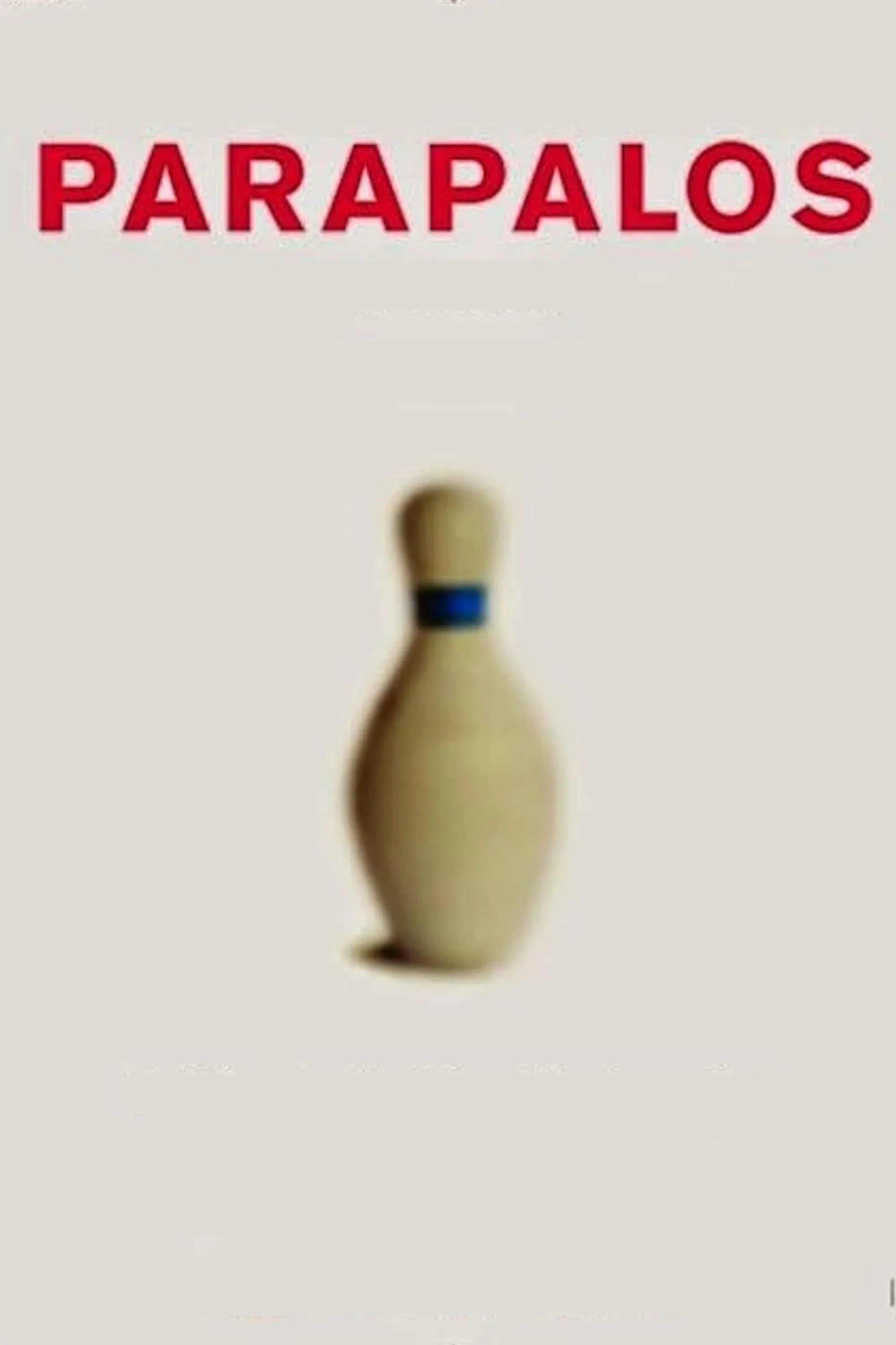 Poster of the movie Pin Boy