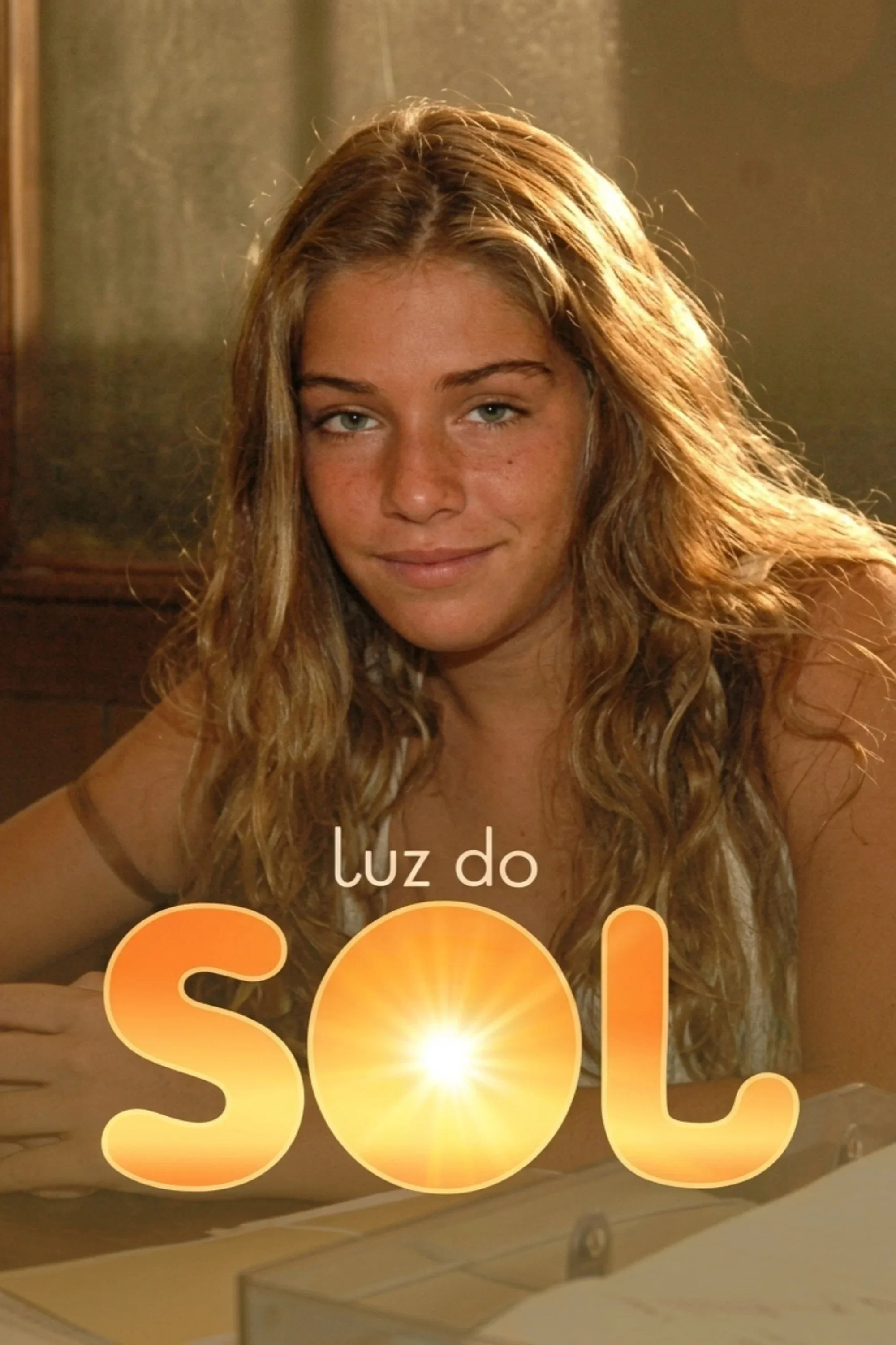 Poster of Sunshine