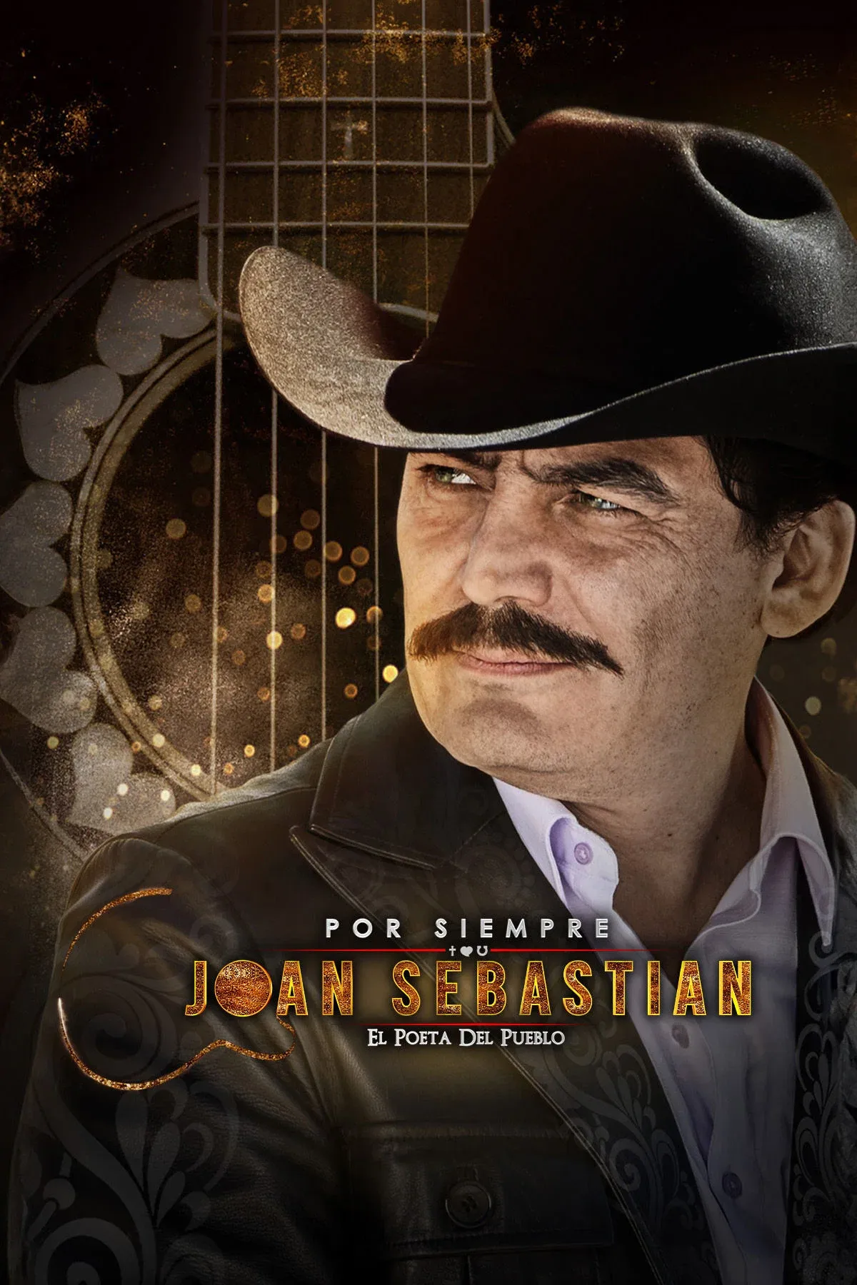 Poster of Por siempre Joan Sebastián