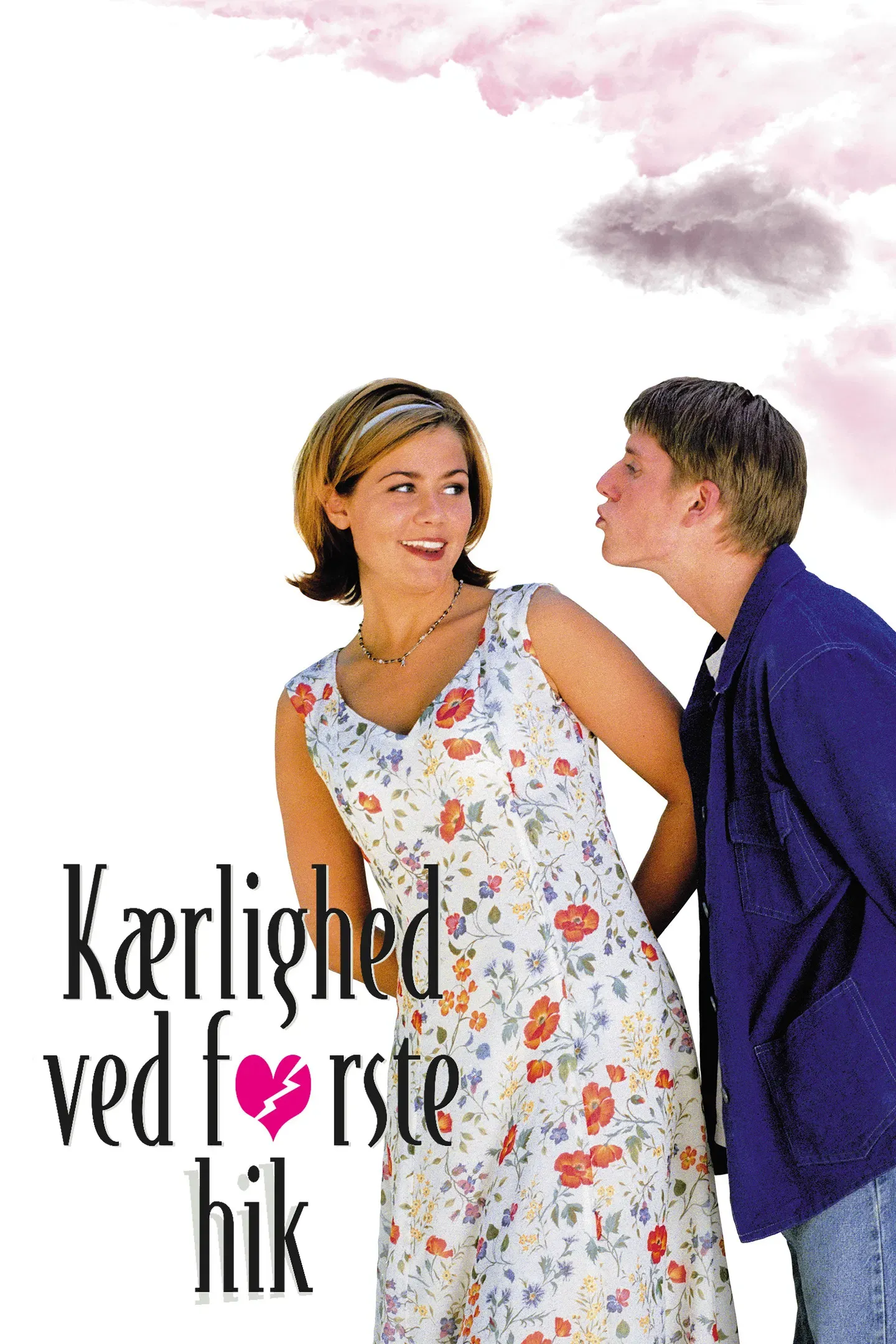 Poster of the movie Love at First Hiccough