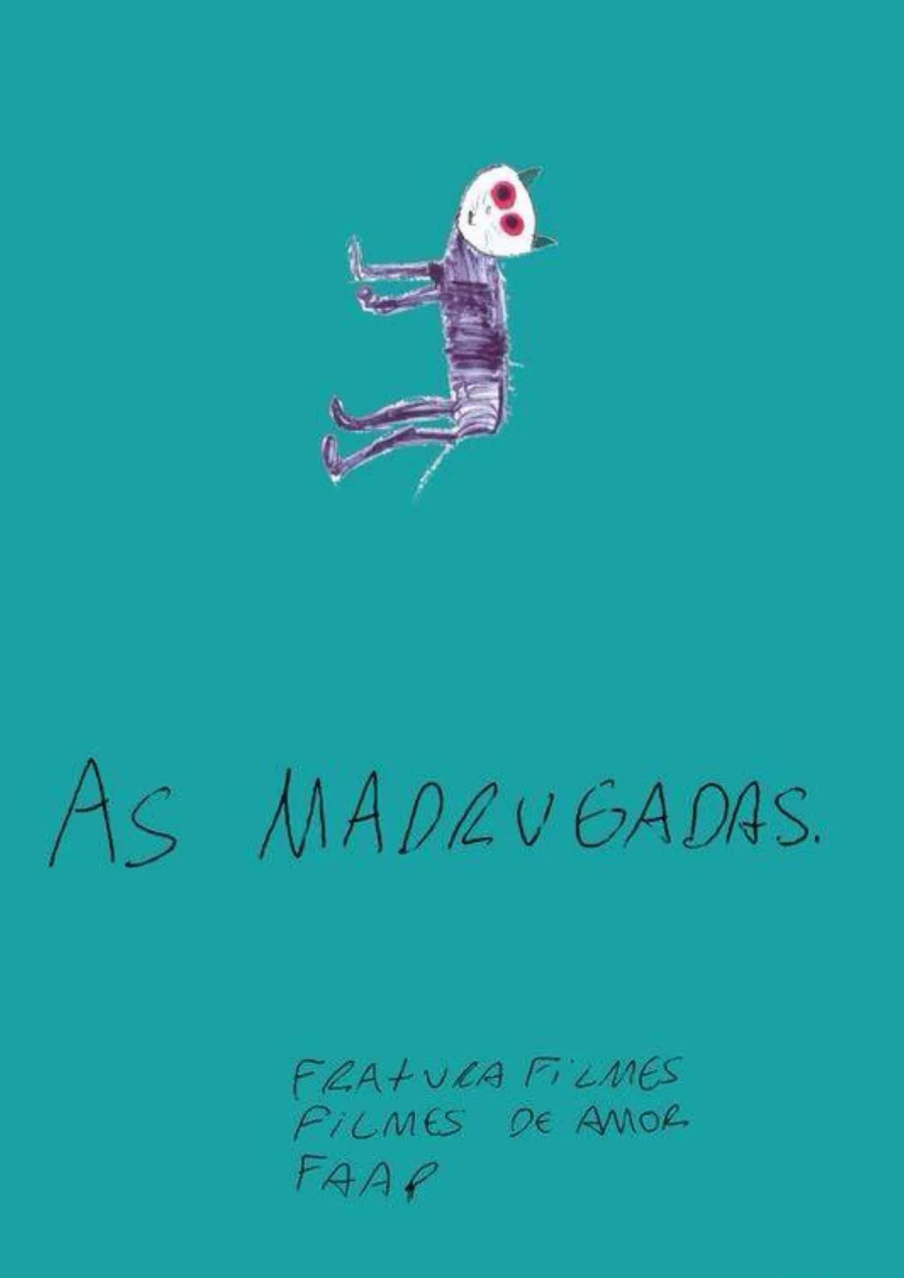 Poster for Midnights