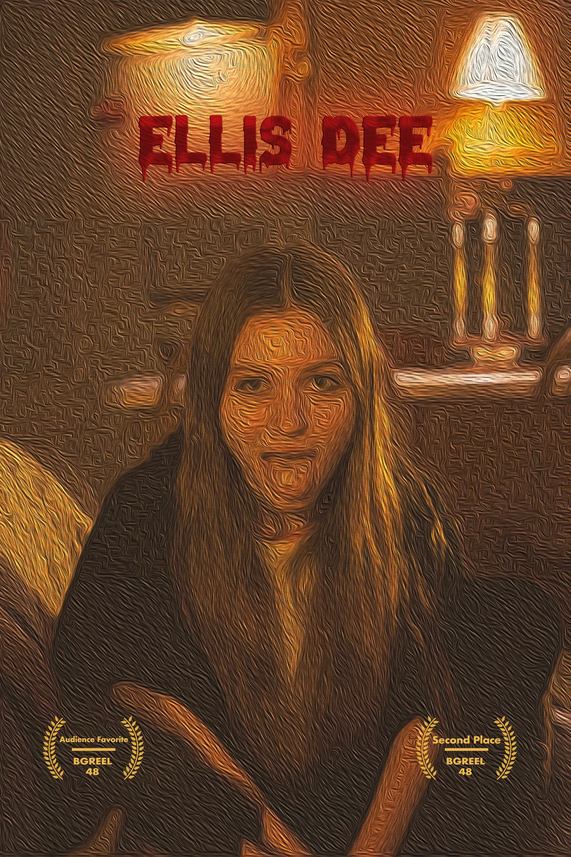 Poster for Ellis Dee