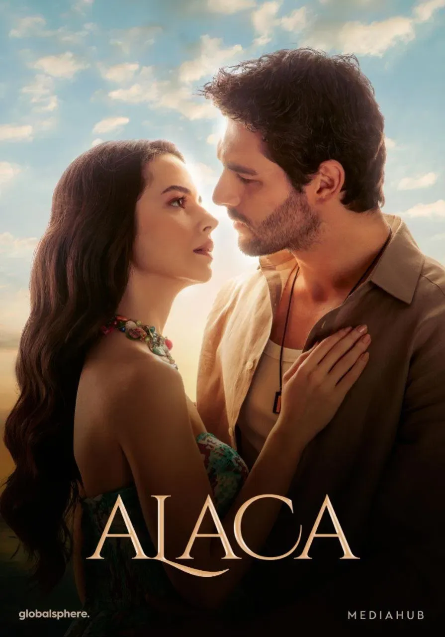 Poster of Alaca