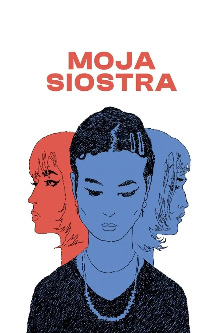 Poster for Sister of Mine