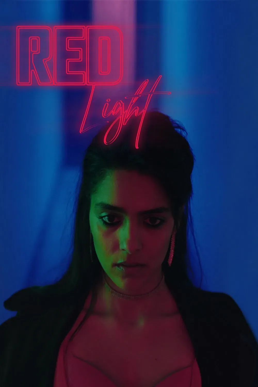 Poster of Red Light