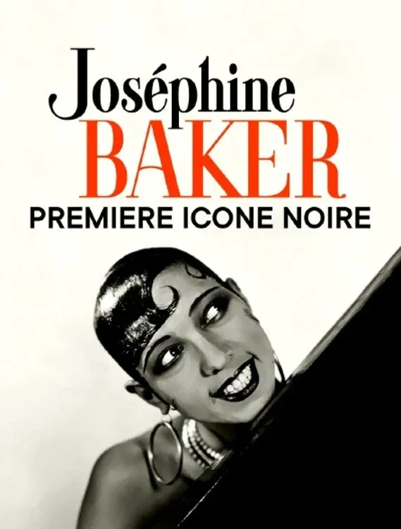 Poster for Josephine Baker: The Story of an Awakening