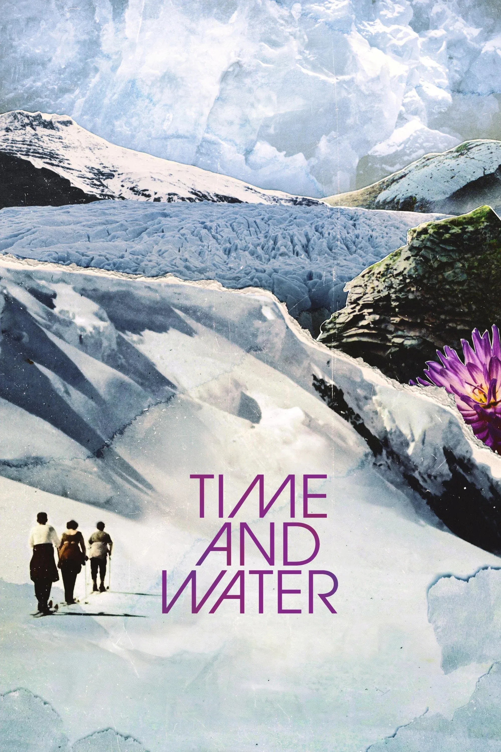 Poster for Time and Water