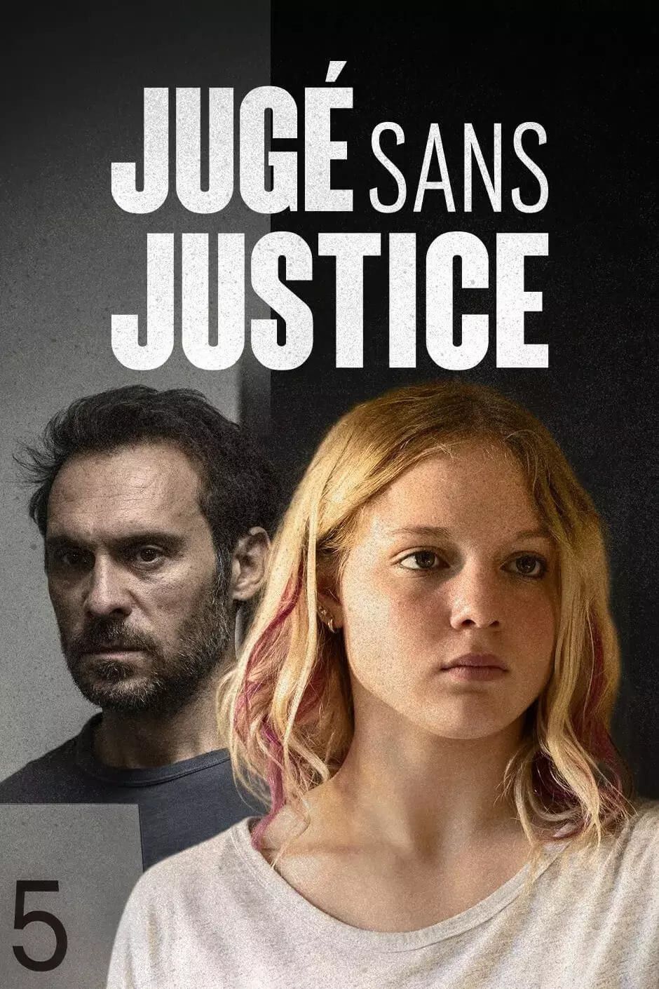 Poster of the movie Online Justice