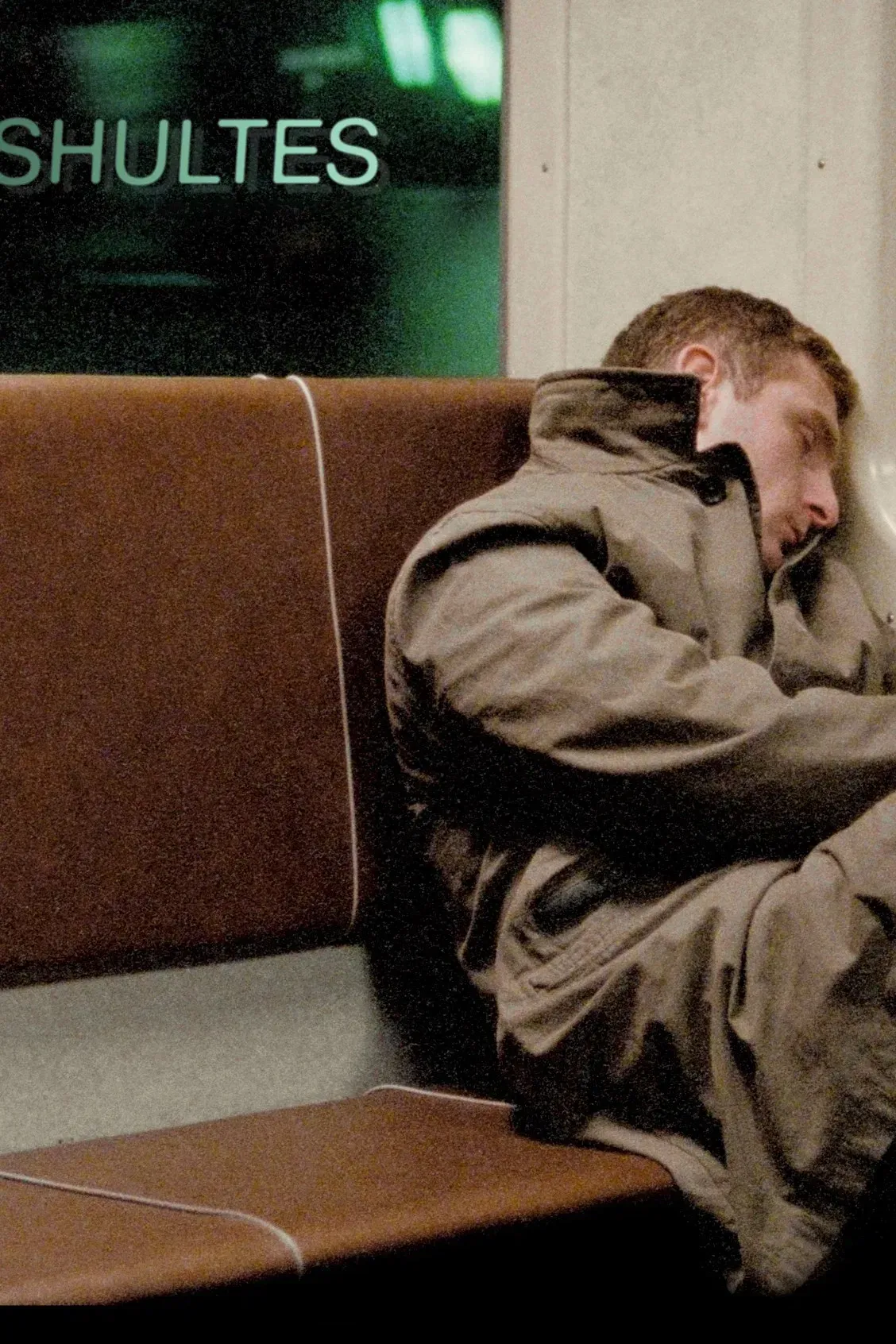 Poster of the movie Shultes