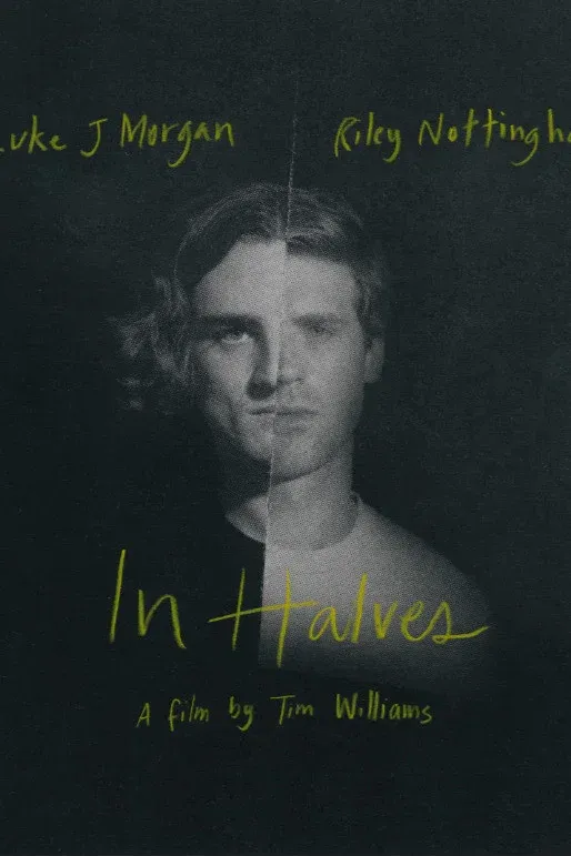 Poster for In Halves