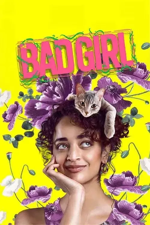 Poster of the movie Bad Girl