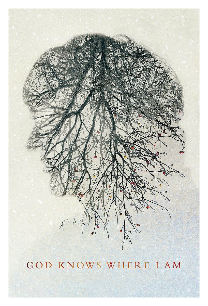 Poster of the movie God Knows Where I Am