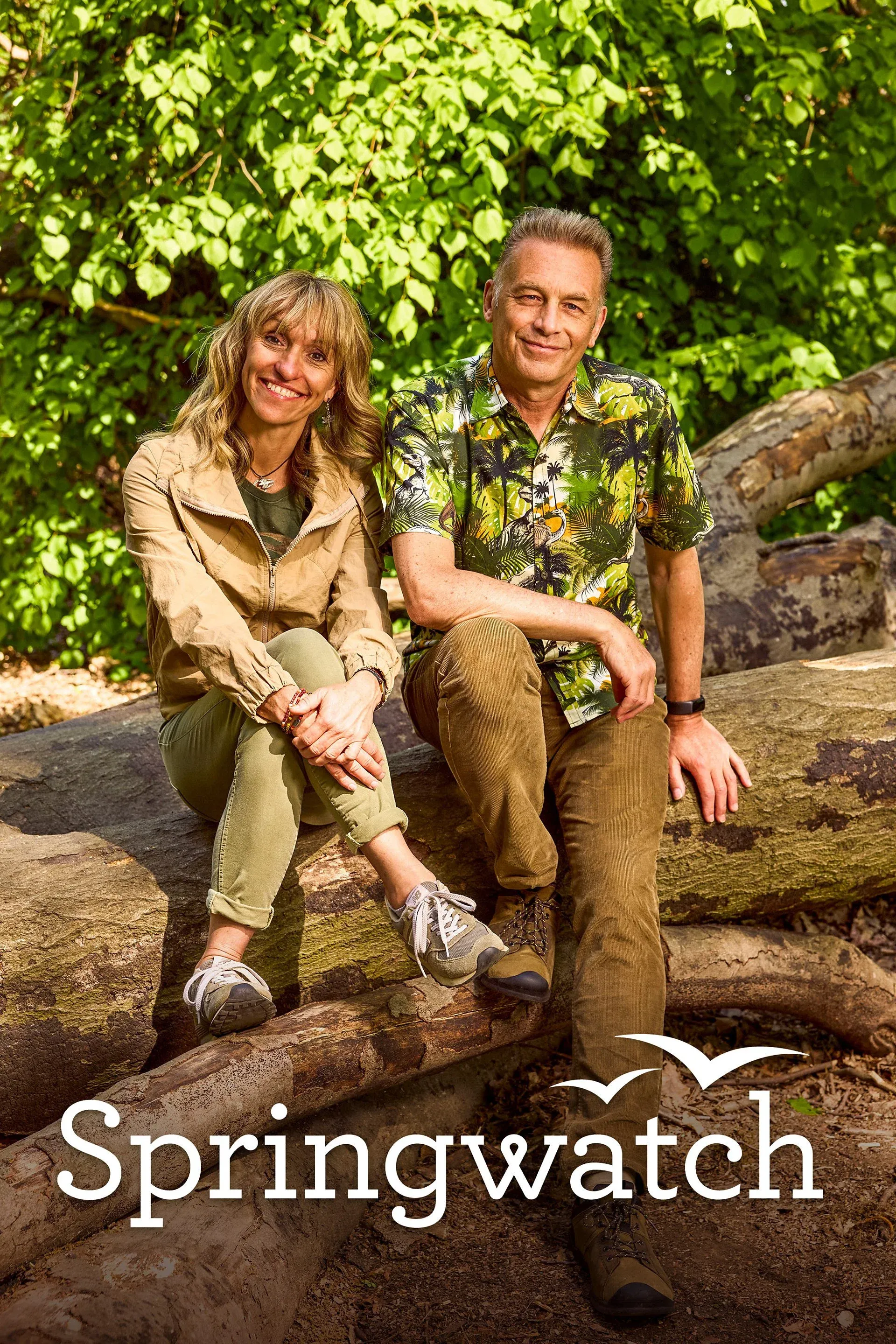 Poster of Springwatch