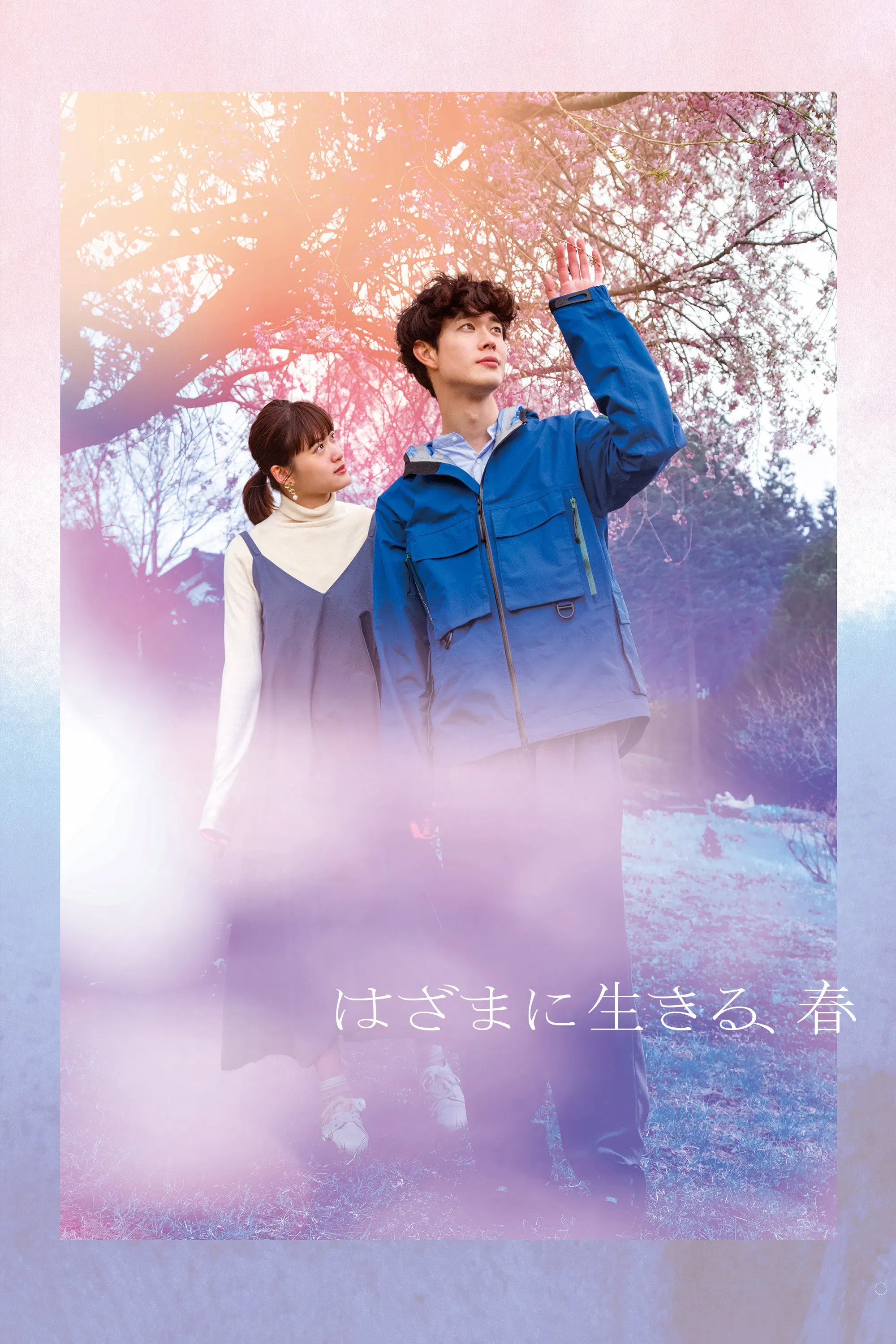 Poster of the movie Spring in Between