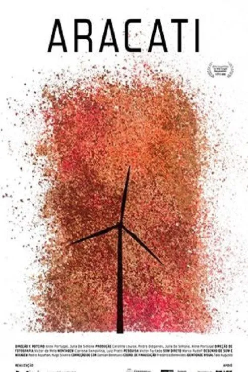Poster for Aracati