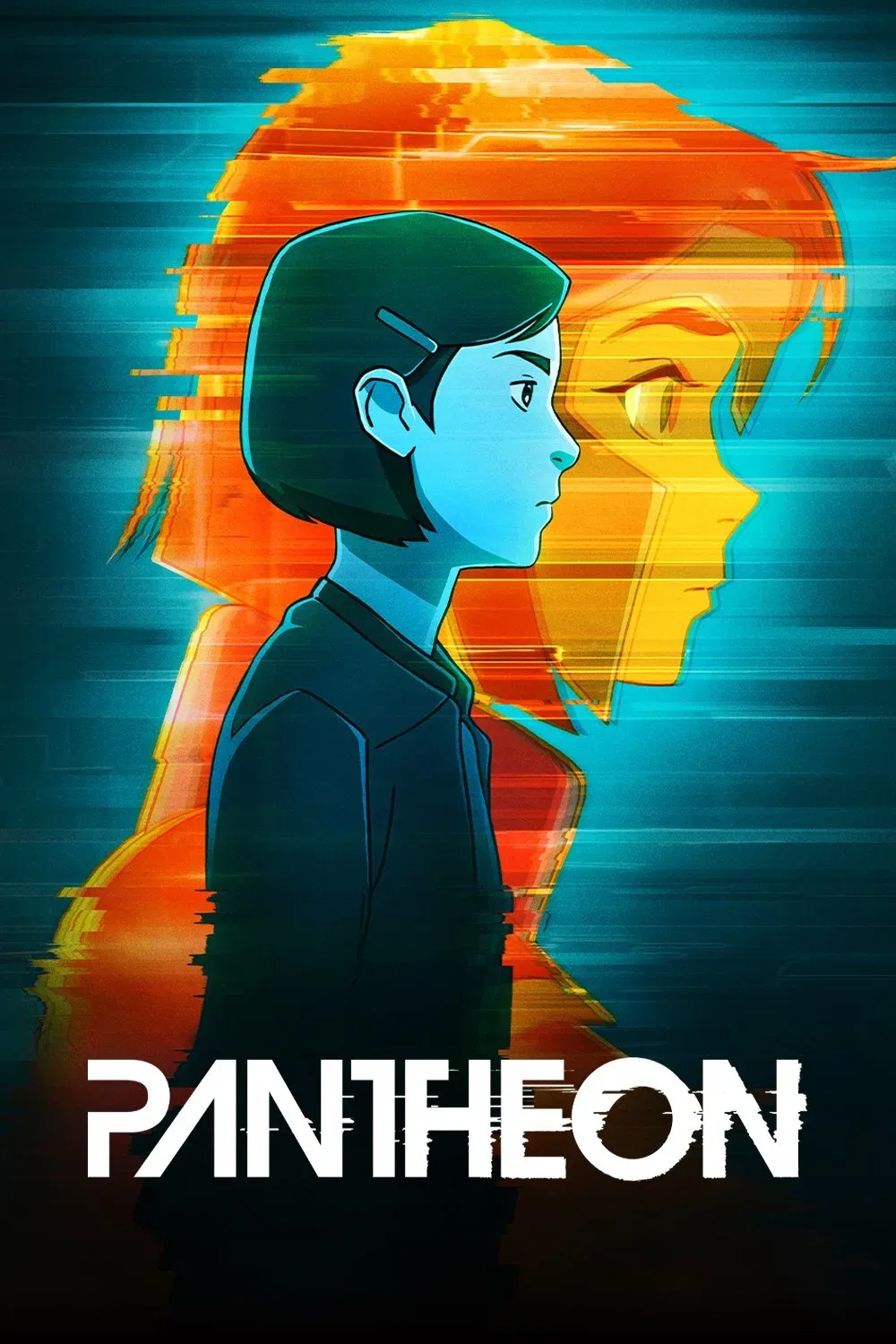 Poster of Pantheon