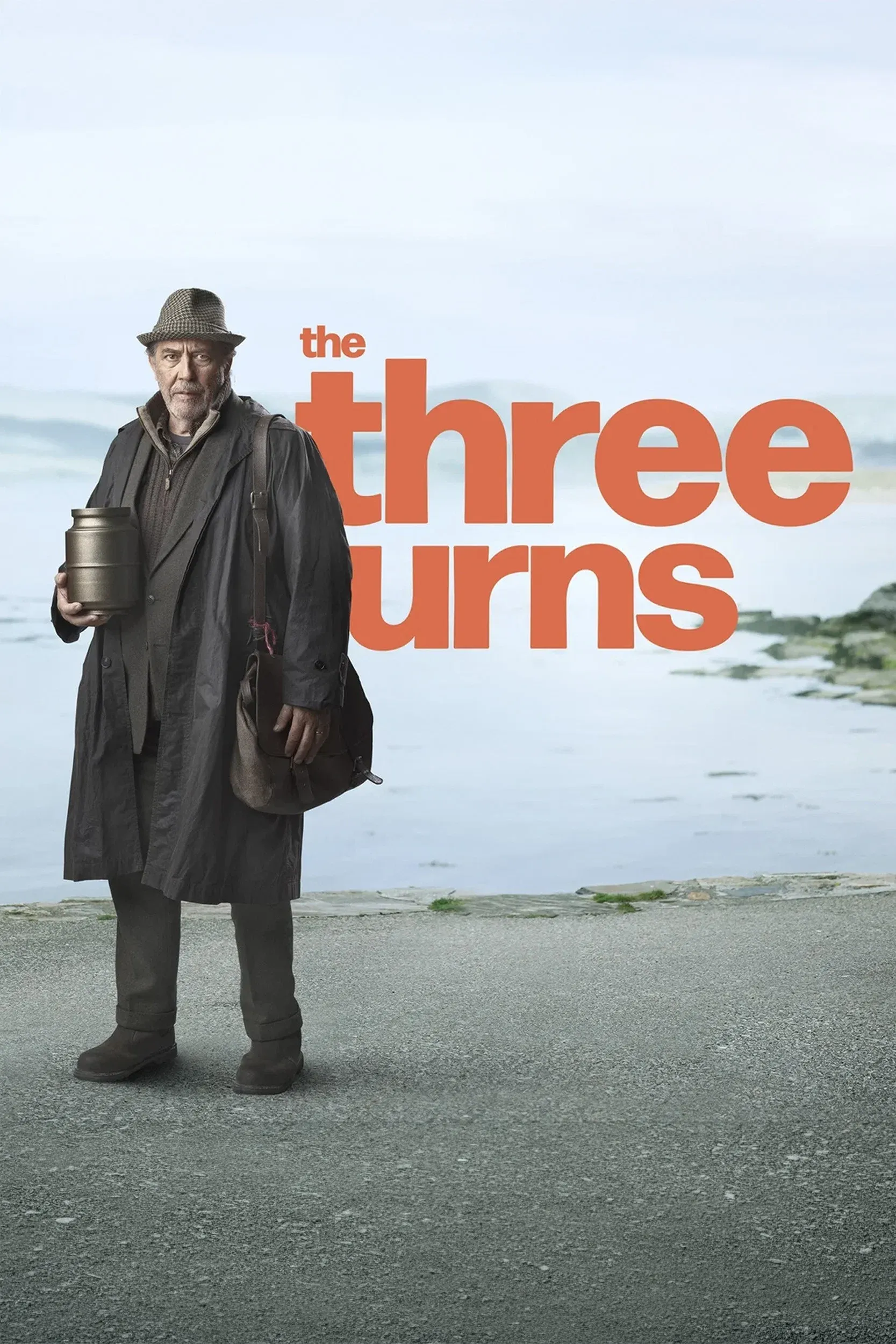 Poster for The Three Urns