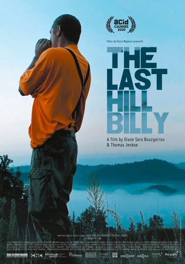Poster of the movie The Last Hillbilly