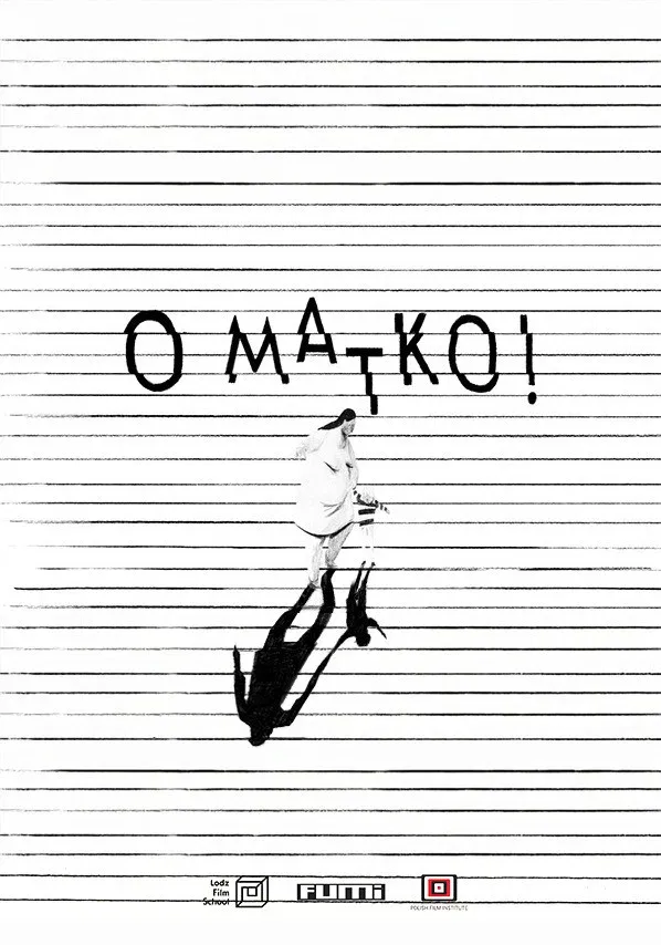 Poster for Oh Mother!