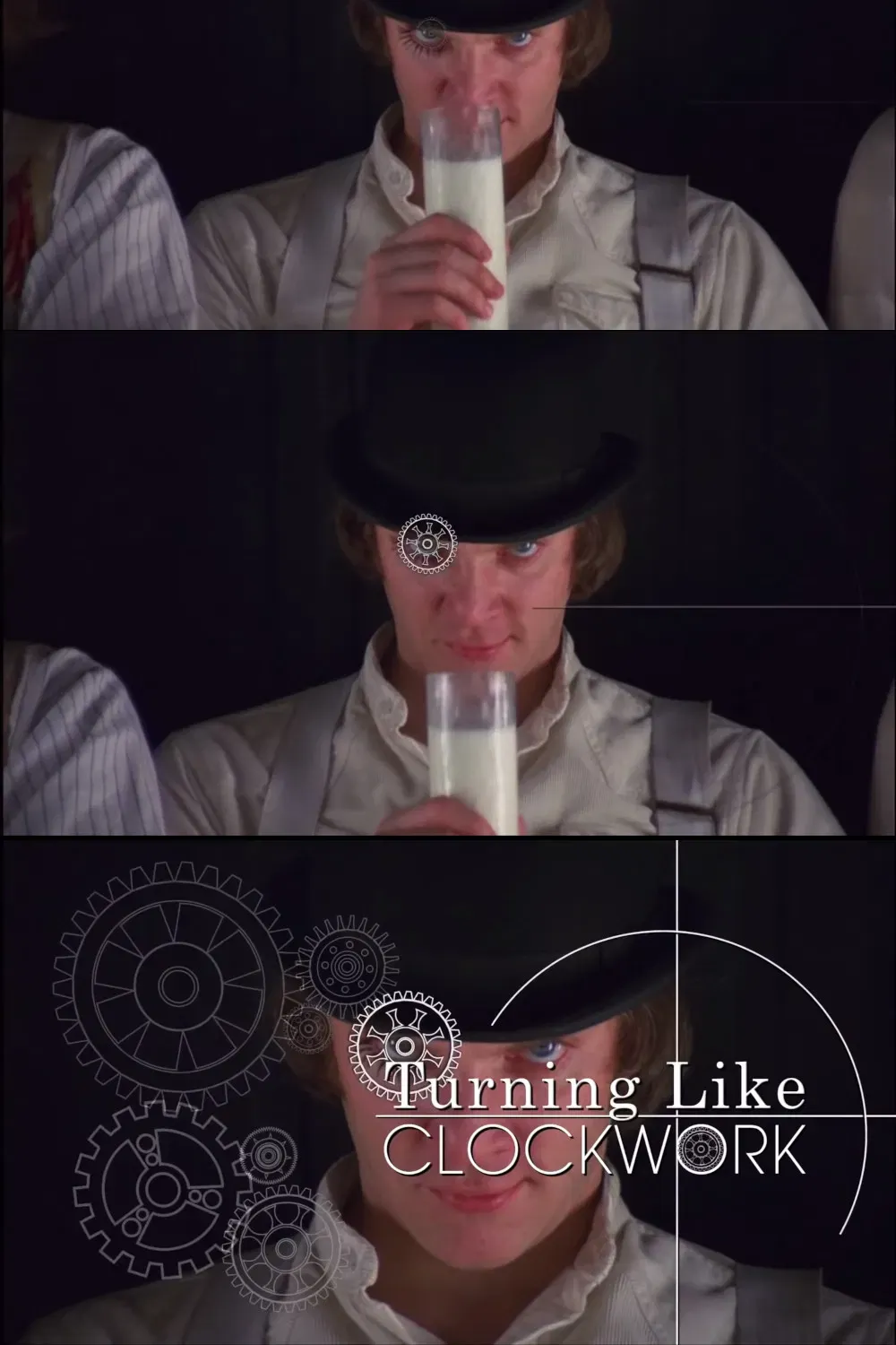 Poster of the movie Turning Like Clockwork