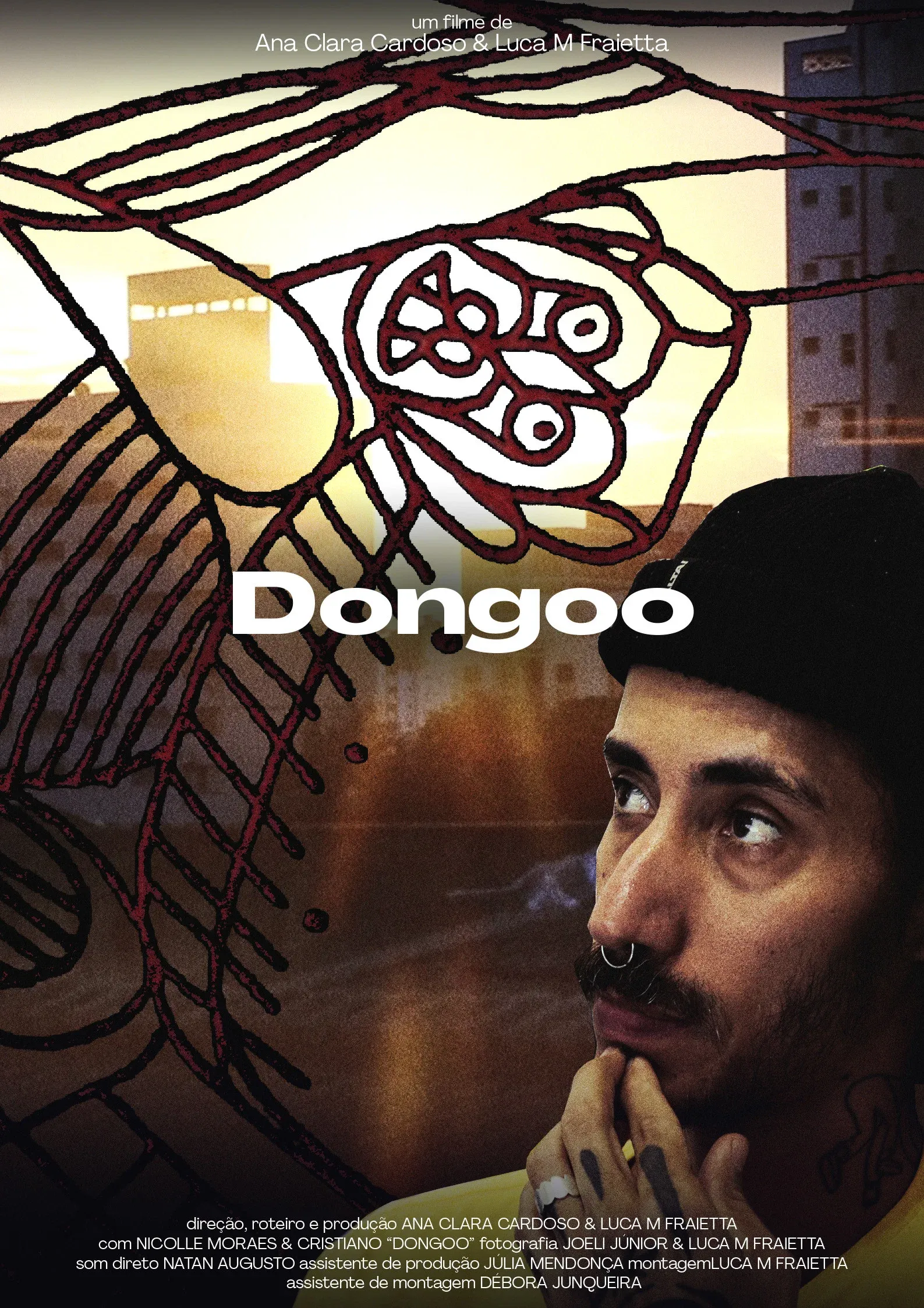 Poster for Dongoo