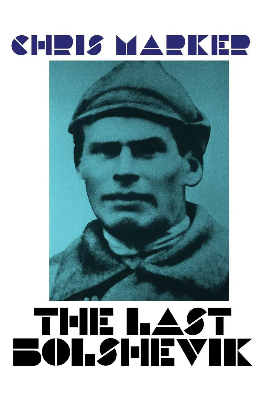 Poster of the movie The Last Bolshevik