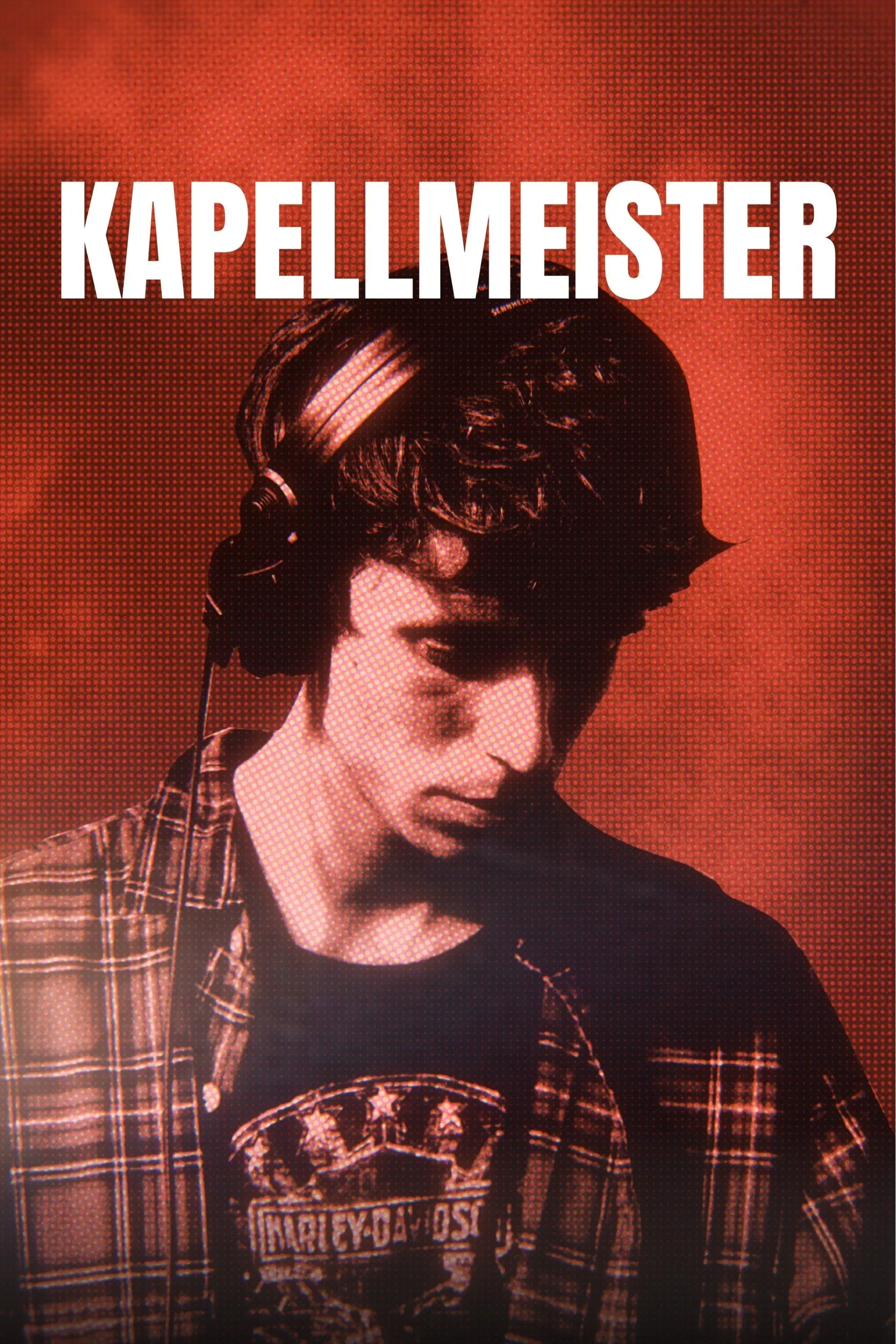 Poster for Kapellmeister