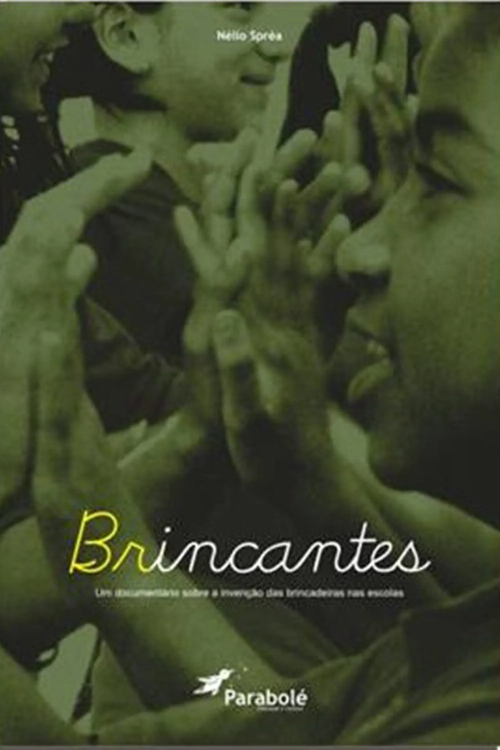 Poster for Brincantes