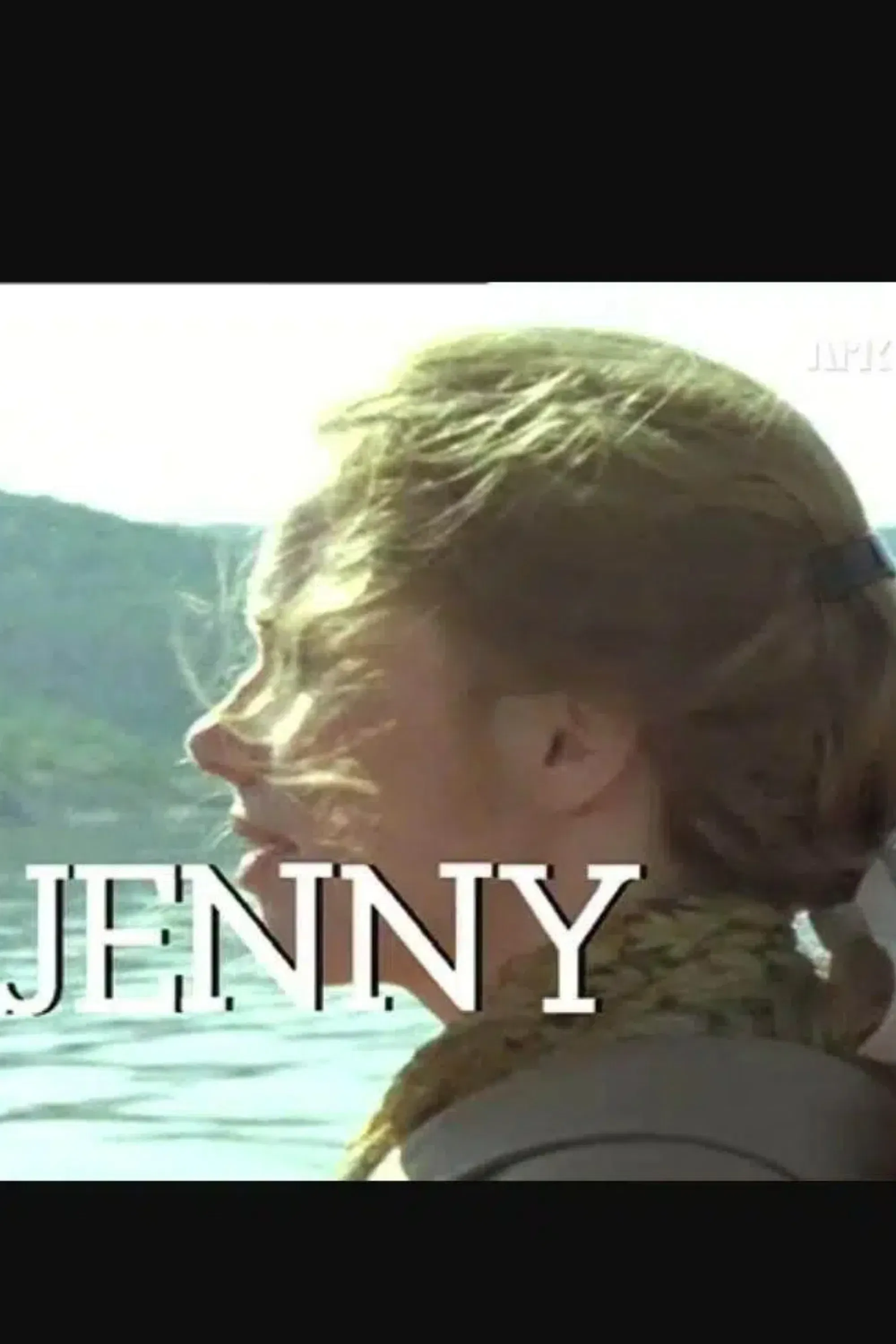 Poster of Jenny