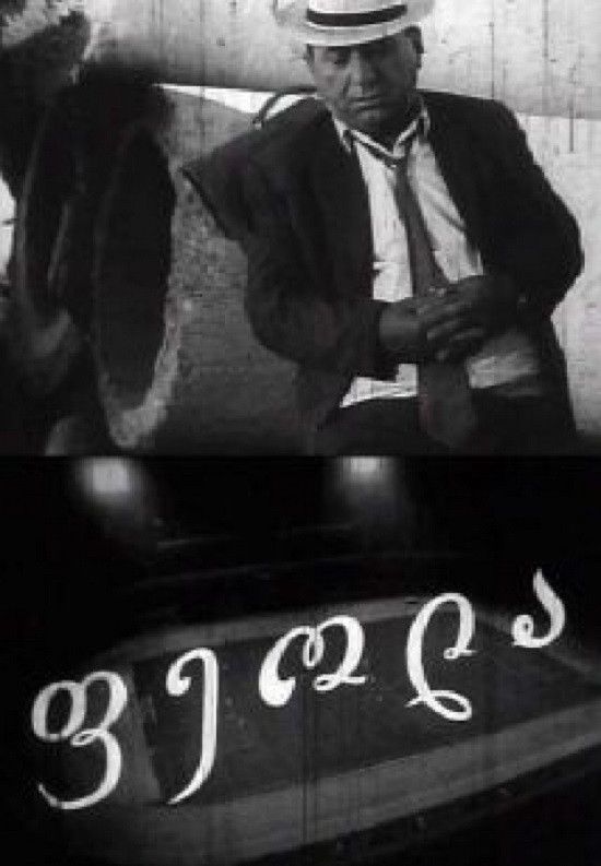 Poster of the movie Feola