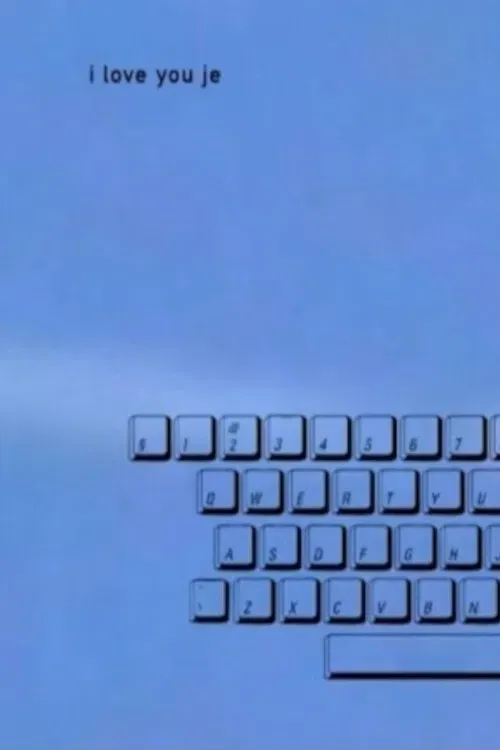 Poster of the movie I Love You Jet Li