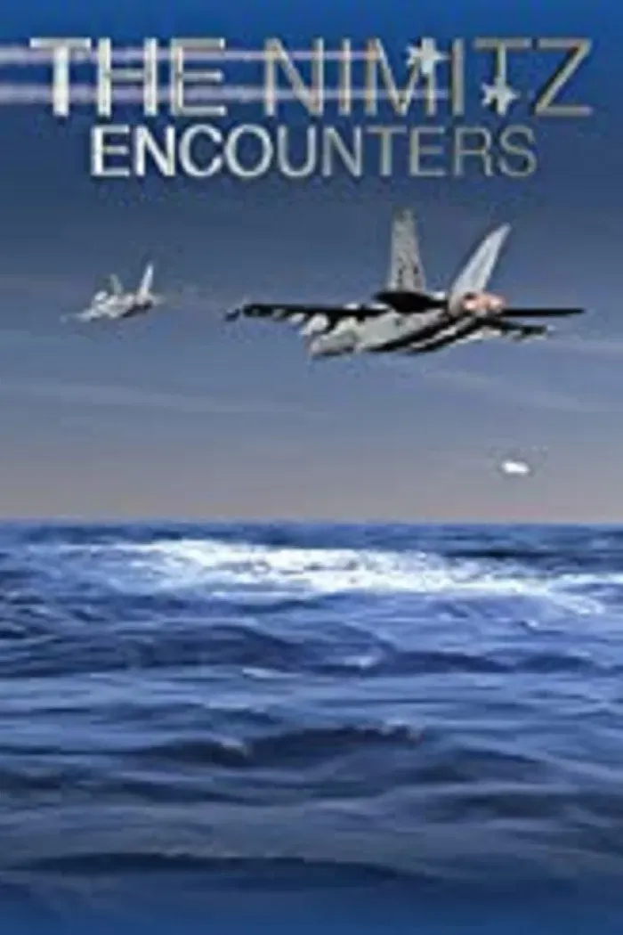 Poster of the movie The Nimitz Encounters