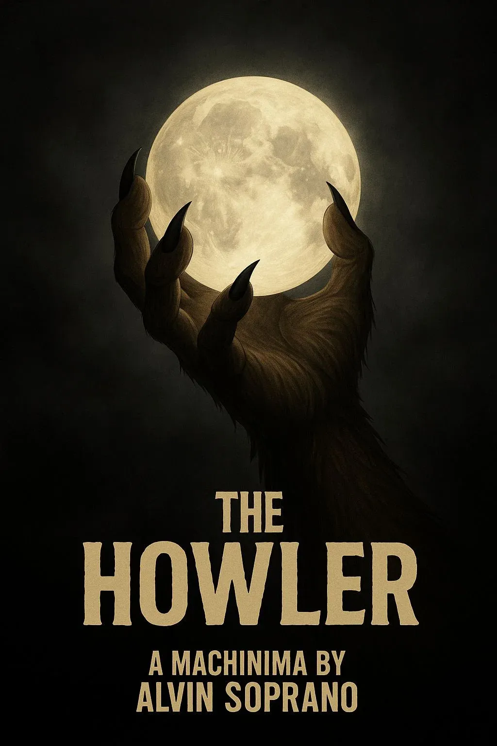 Poster for Howler