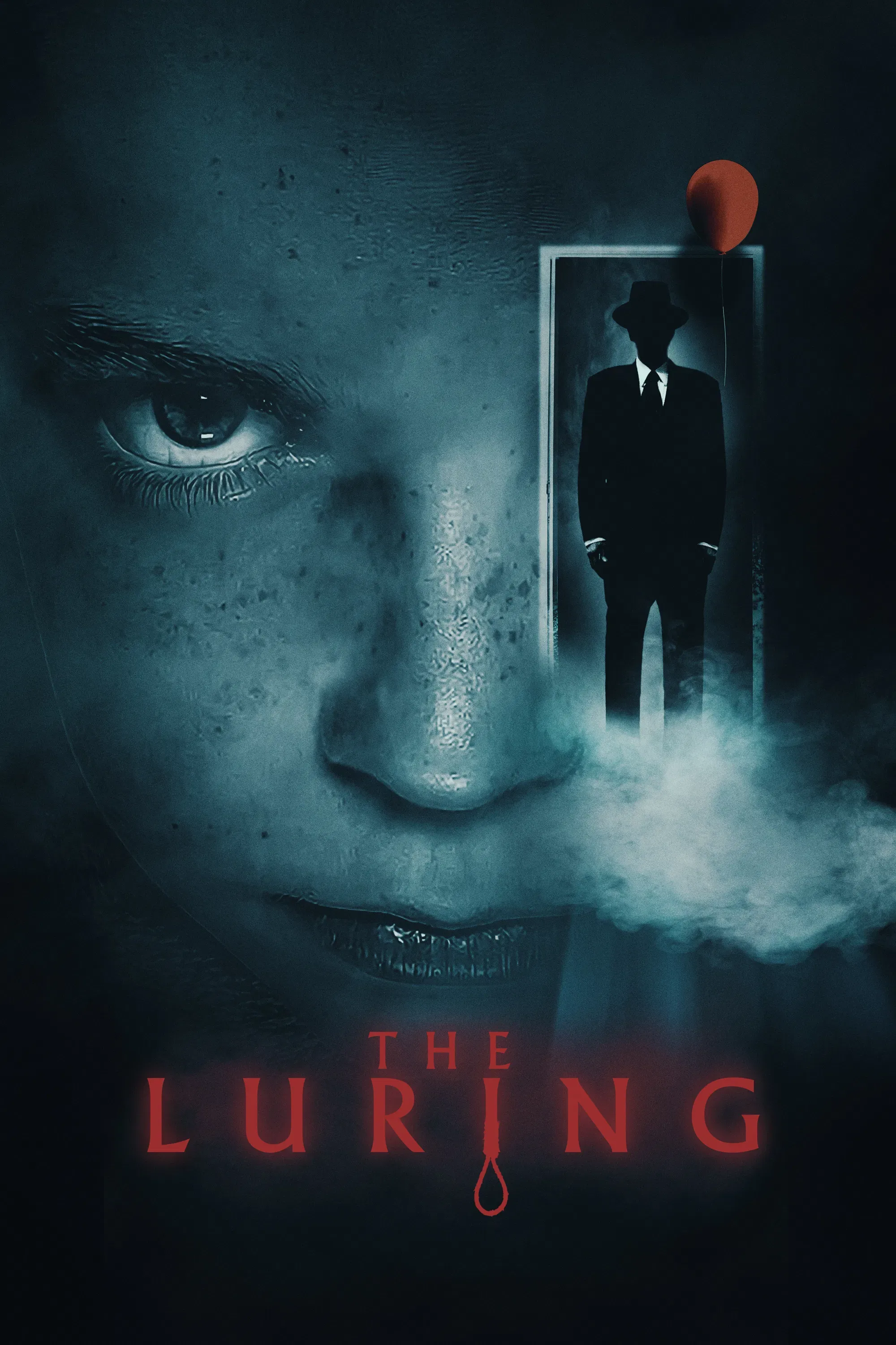 Poster of the movie The Luring