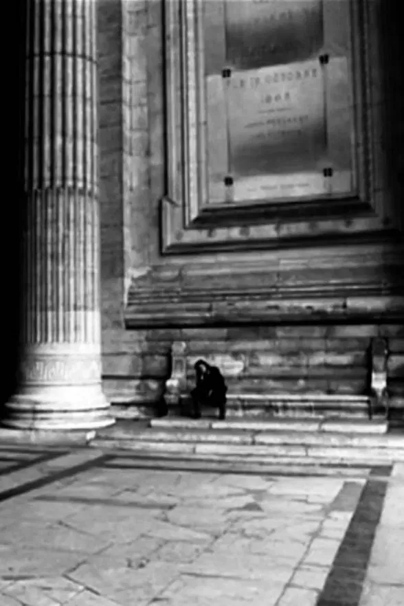 Poster of the movie Venus in Furs